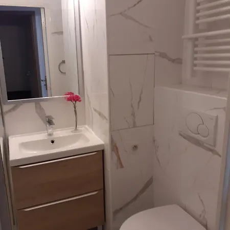 Appartamento Design Vue Cannes