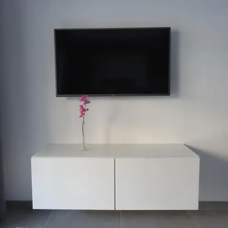 Appartamento Design Vue *