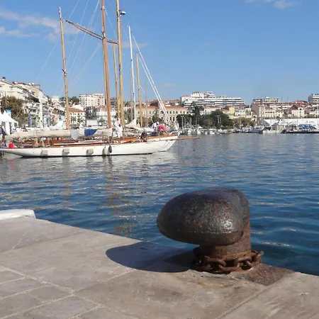 Design Vue Appartamento