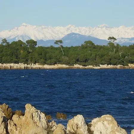 Appartamento Design Vue Cannes