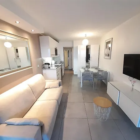 Design Vue Apartment *
