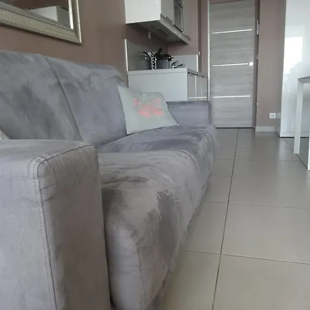Design Vue Apartment *