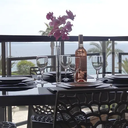 Design Vue Lägenhet *