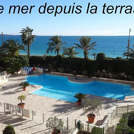 Lejlighed Design Vue Cannes