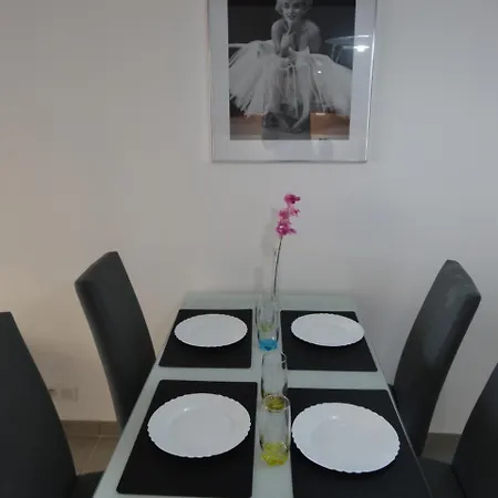 Design Vue Apartment *