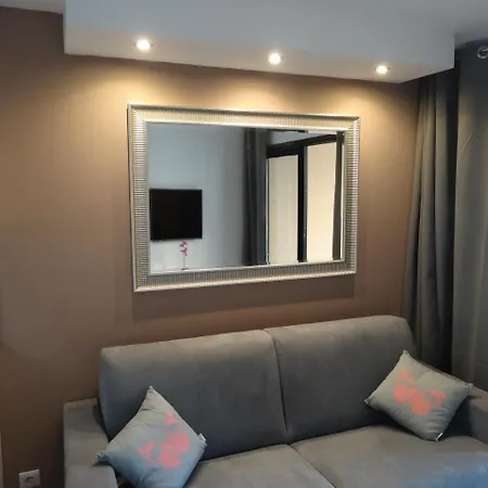 Design Vue Apartment