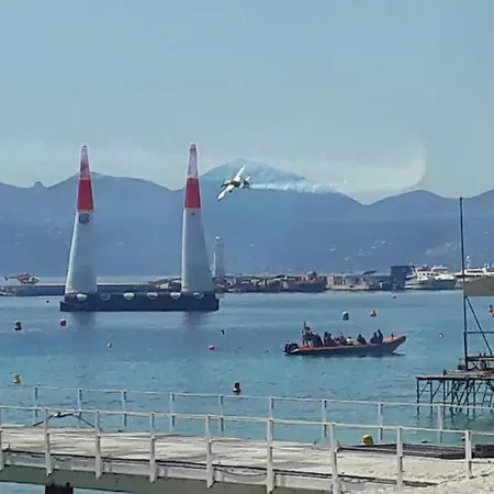 Design Vue Apartment Cannes