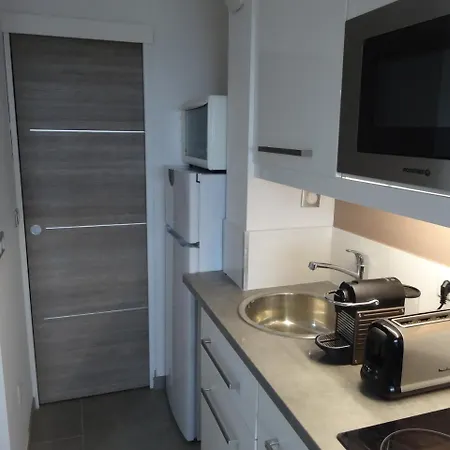Design Vue Apartment