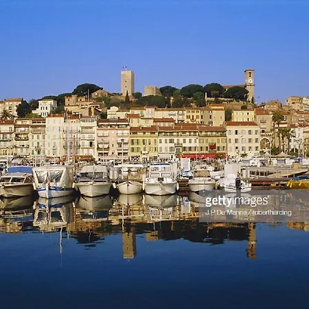 Design Vue Cannes
