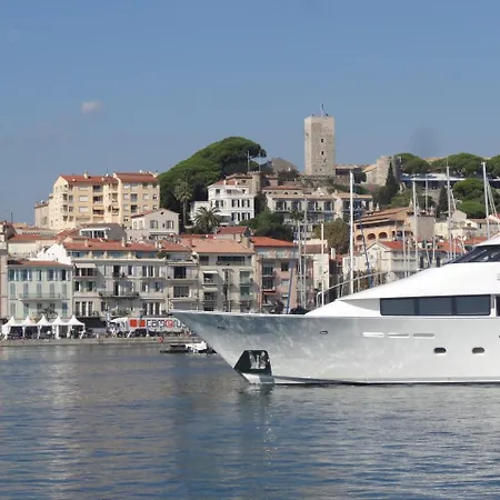 Design Vue Apartment