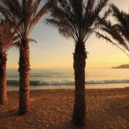 Design Vue Apartment