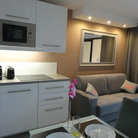 Apartment Design Vue