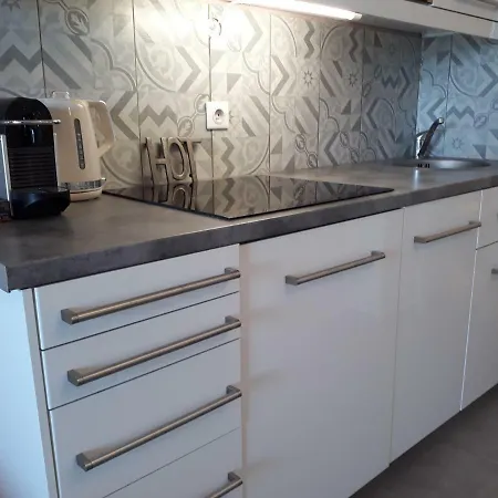 Design Vue Apartment *