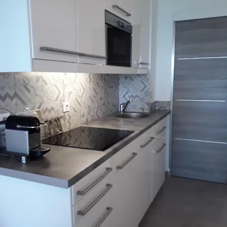 Apartment Design Vue Cannes