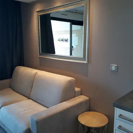 Design Vue Apartment *