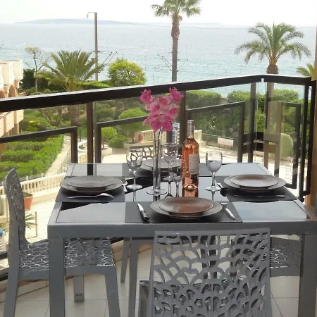 Design Vue Appartement