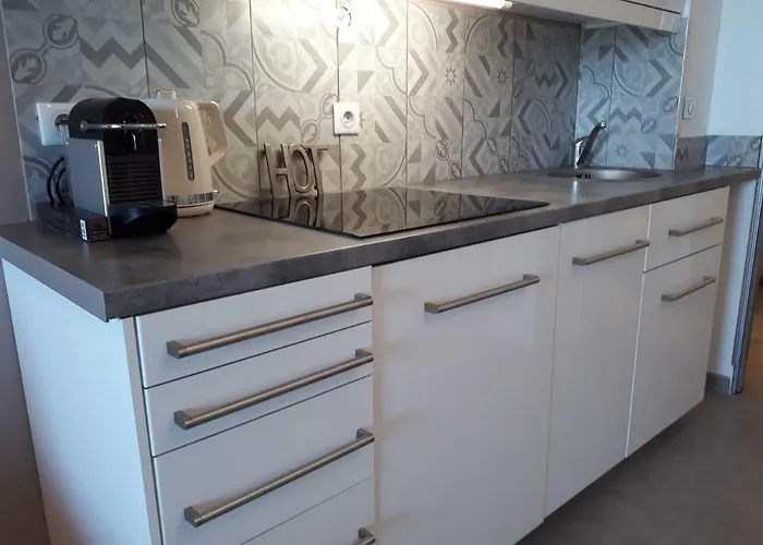 Design Vue Apartment *