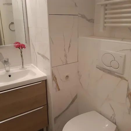 Design Vue Apartament Cannes