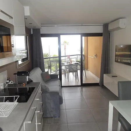 Design Vue Apartament