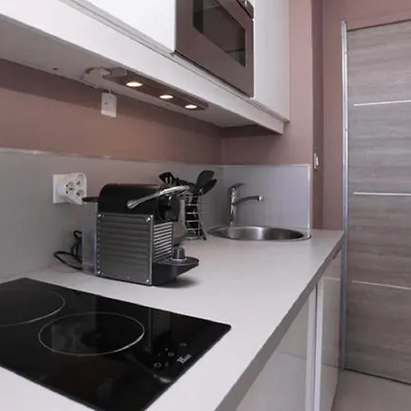 Design Vue Apartament *