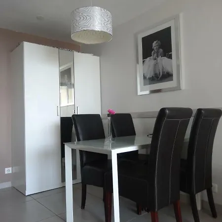 Apartamento Design Vue *