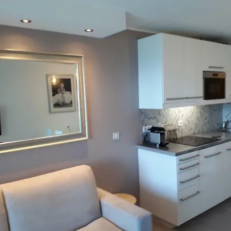 Apartamento Design Vue *