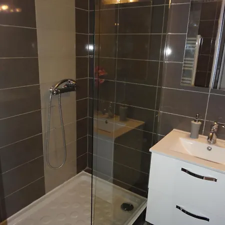 Design Vue Apartman *